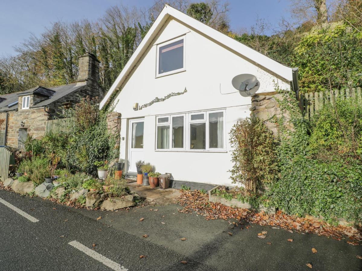 Bryn Melyn Artist'S Cottage Llanelltyd Exterior foto